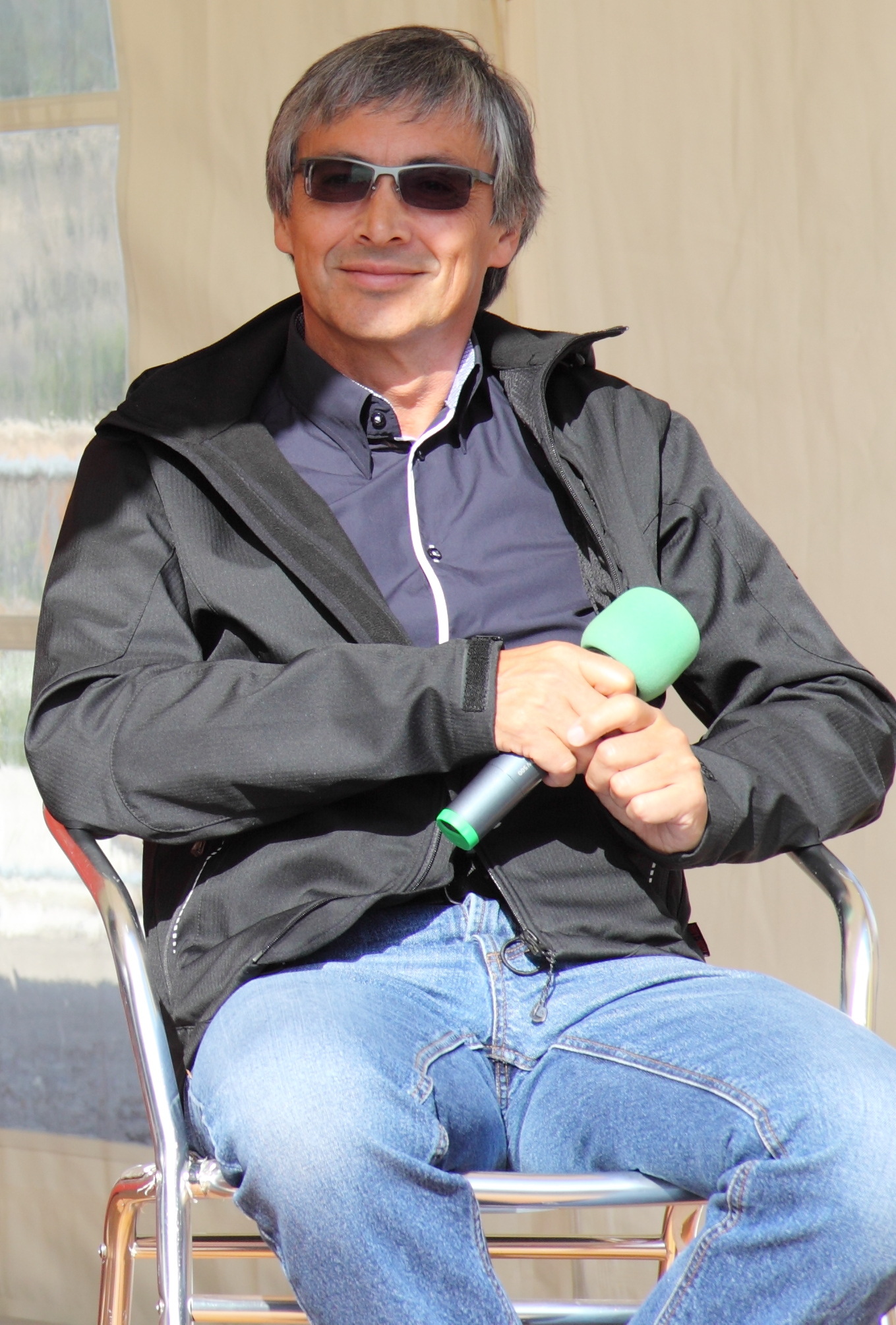 Petr Vichnar foto