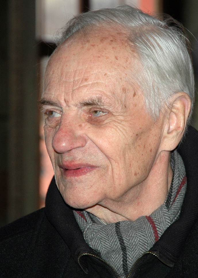 Petr Wittlich foto