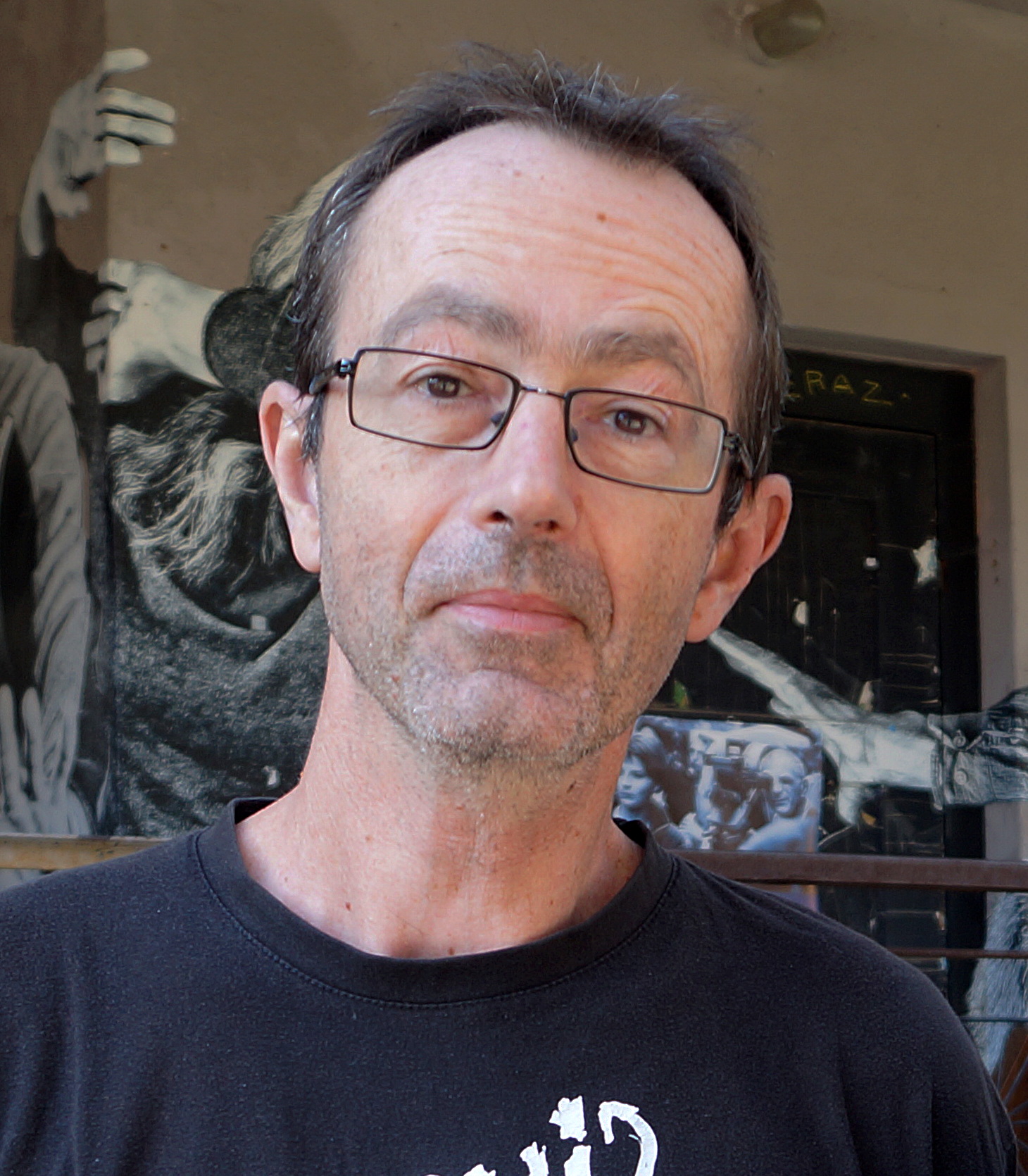 Petr Zelenka foto