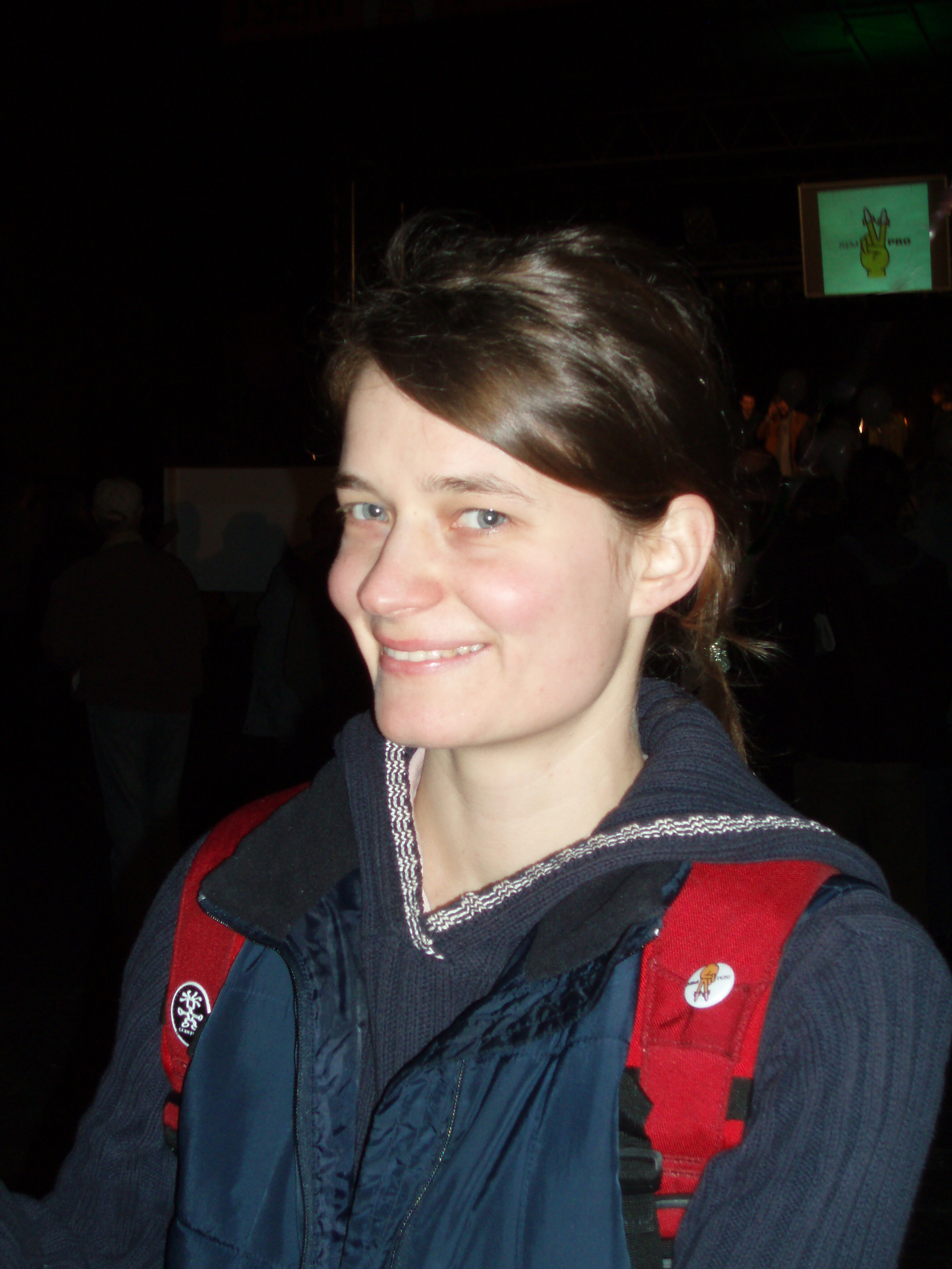 Petra Hůlová foto