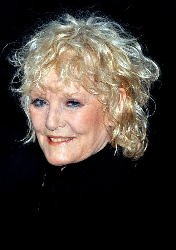 Petula Clark foto