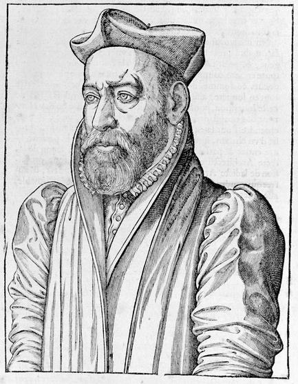 Philibert de l’Orme foto
