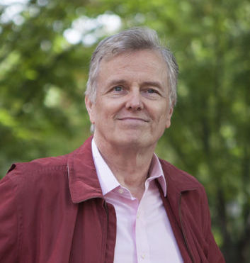 Philip E. Tetlock foto