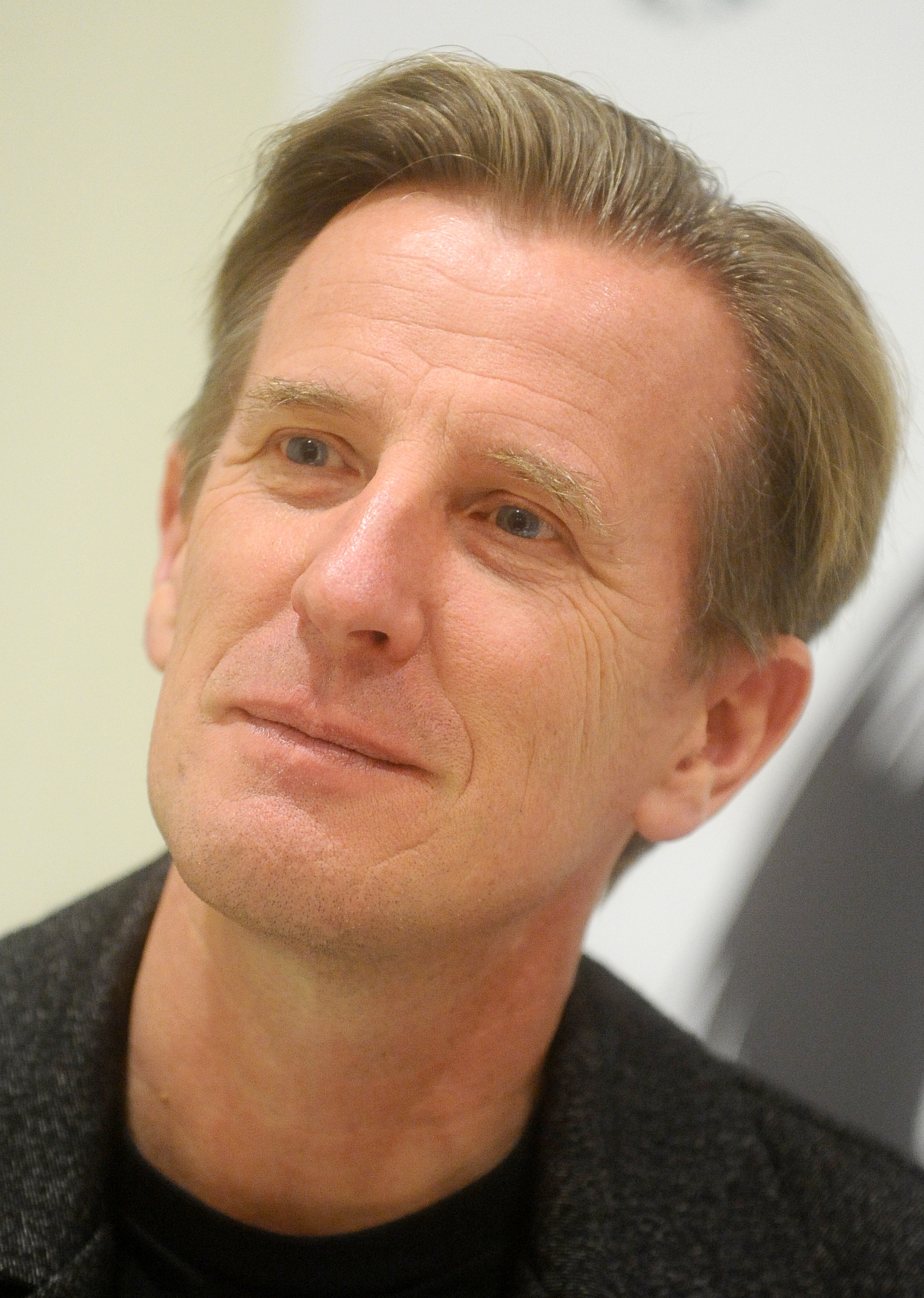 Philip Reeve foto