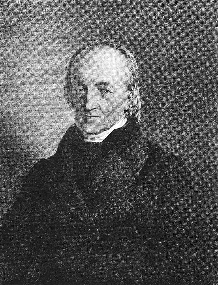 Philipp Emanuel von Fellenberg foto