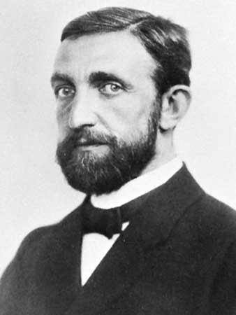Philipp Lenard foto