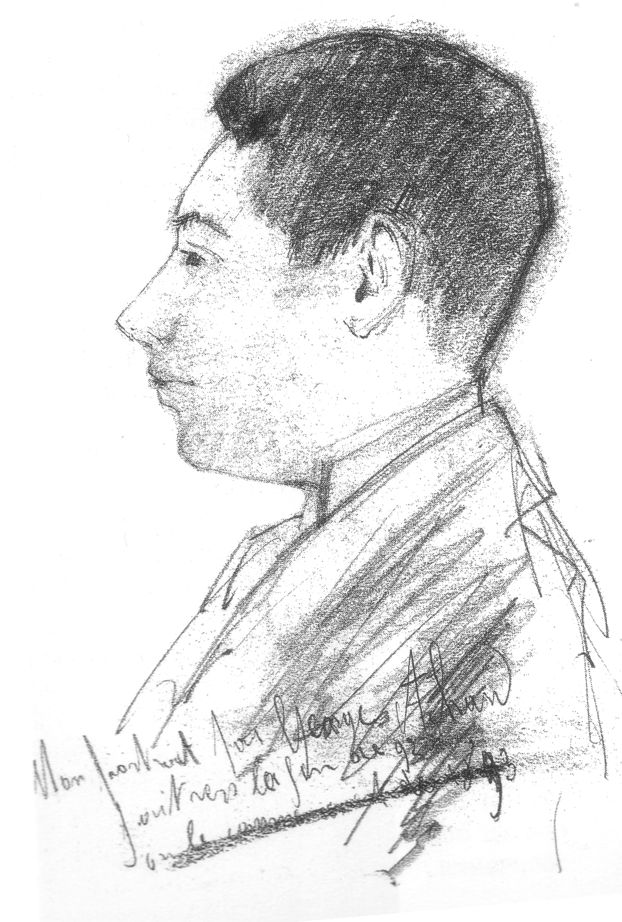 Pierre Albert-Birot foto