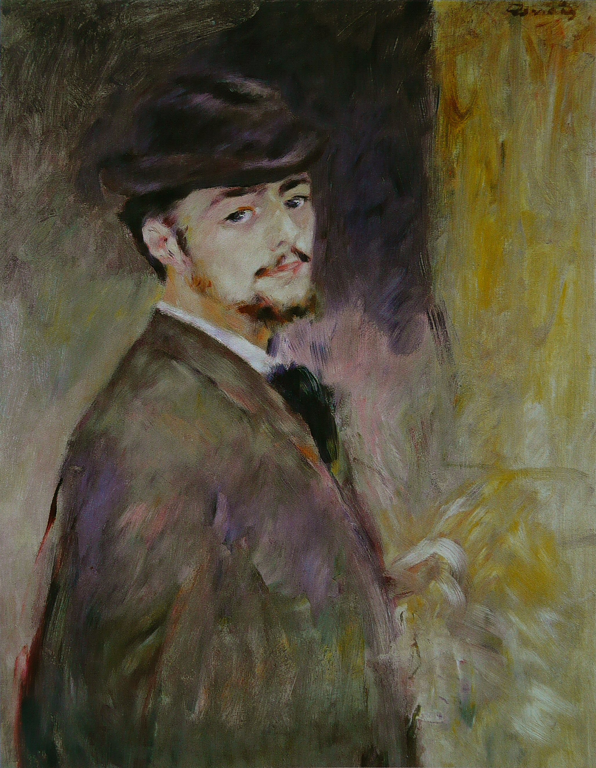 Auguste Renoir foto