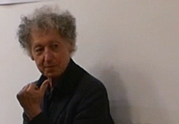 Pierre Birnbaum foto