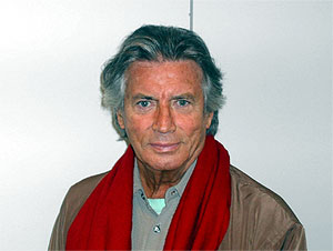 Pierre Brice foto
