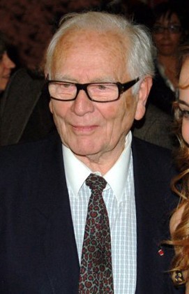 Pierre Cardin foto