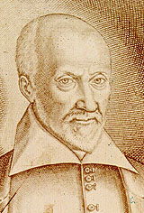 Pierre Charron foto