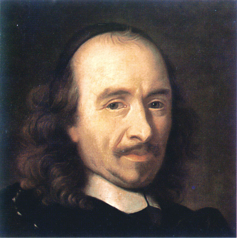 Pierre Corneille foto