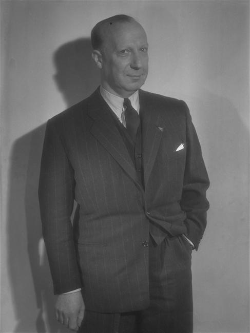 Pierre Dac foto