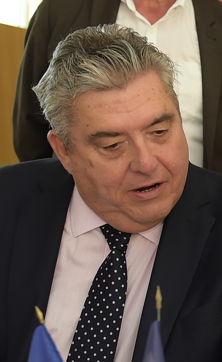 Pierre Dartout foto