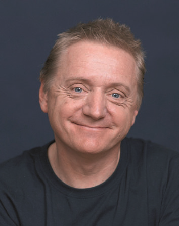 Pierre Franckh foto