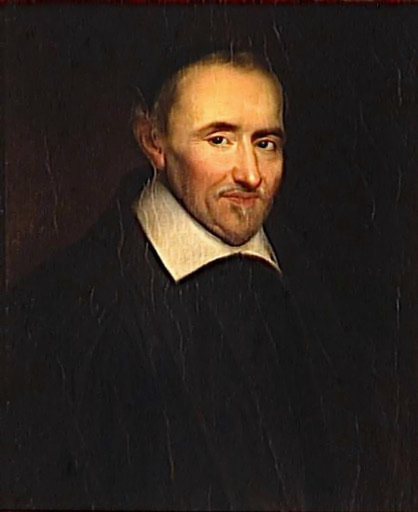 Pierre Gassendi foto