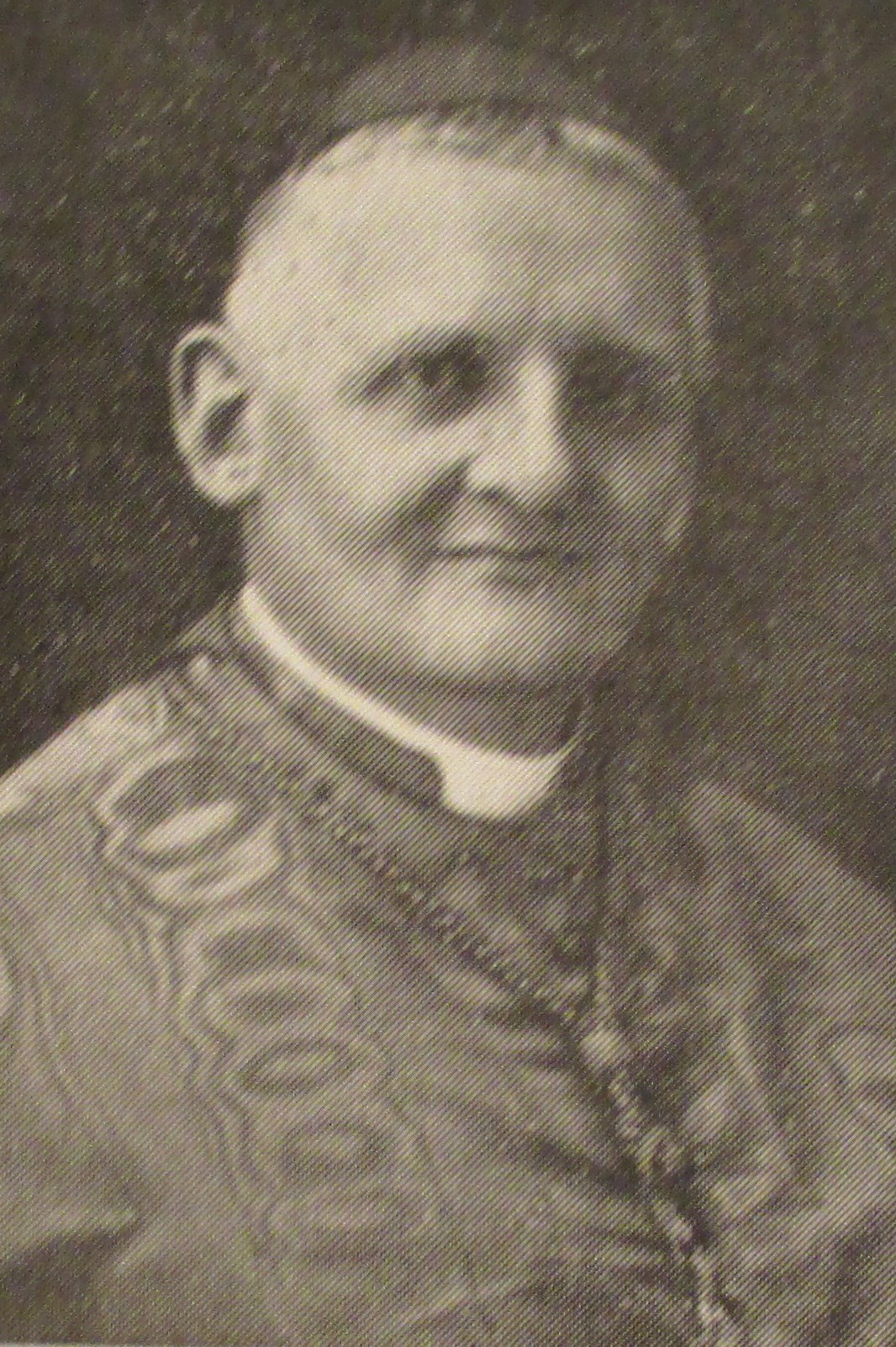 Pierre Gerlier foto