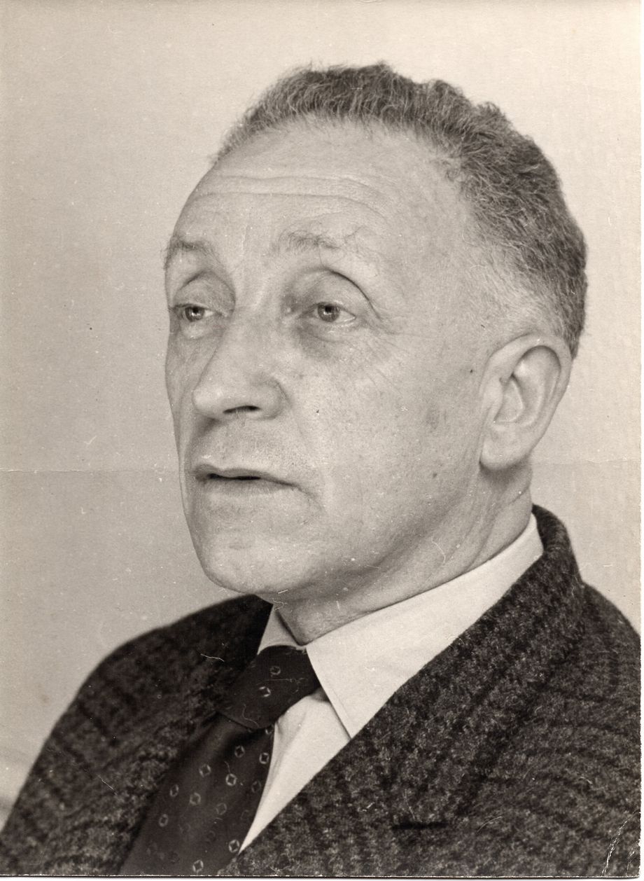 Pierre-Henri Simon foto