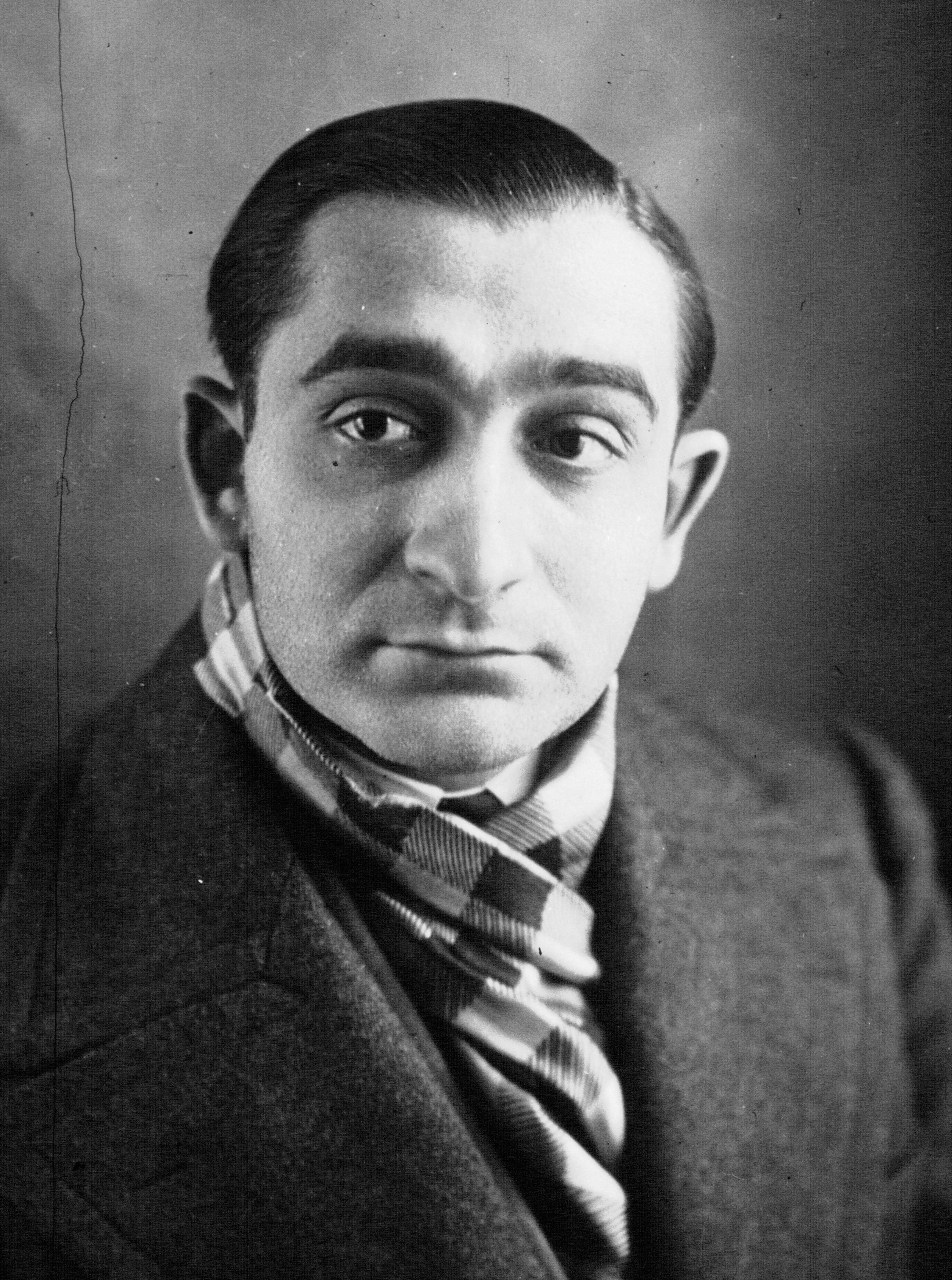 Pierre Mendès France foto