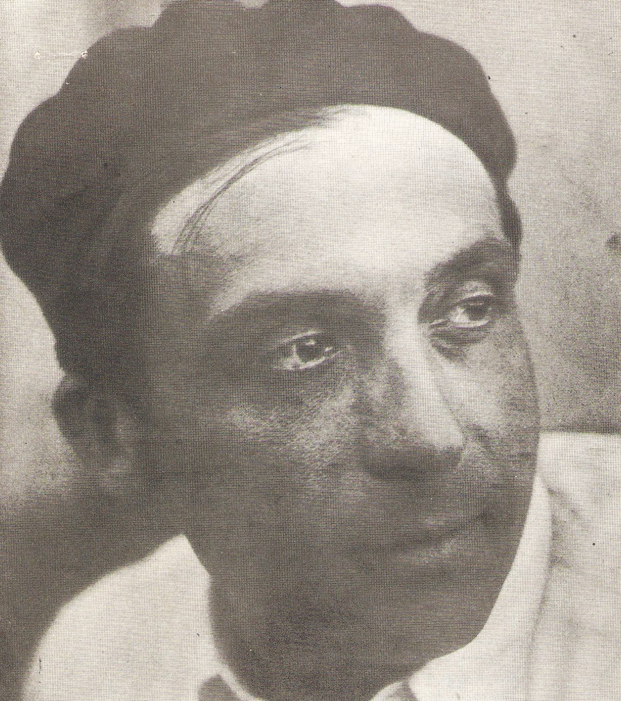 Pierre Reverdy foto
