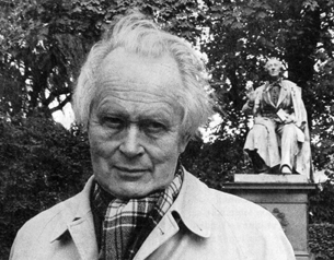 Piet Hein foto
