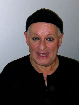 Pieter-Dirk Uys foto