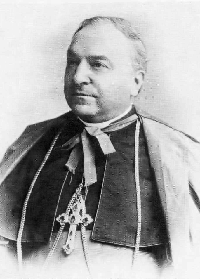 Pietro Gasparri foto