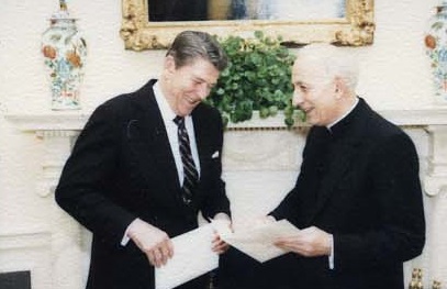 Pio Laghi foto