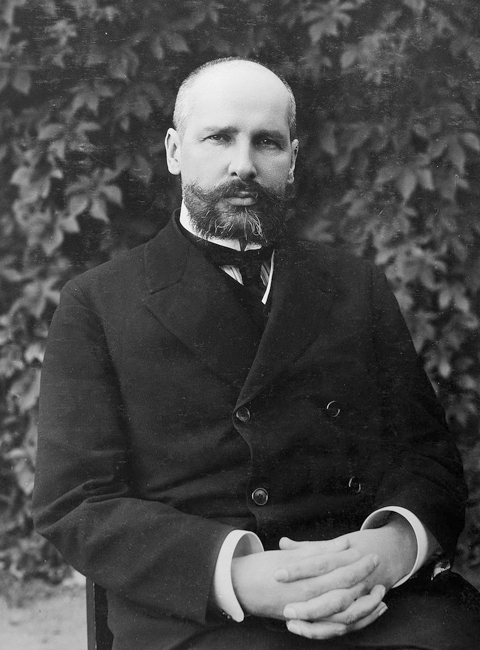 Pjotr Stolypin foto