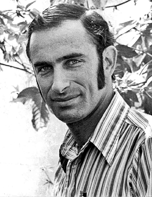 Paul R. Ehrlich foto