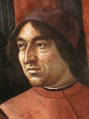 Angelo Poliziano foto