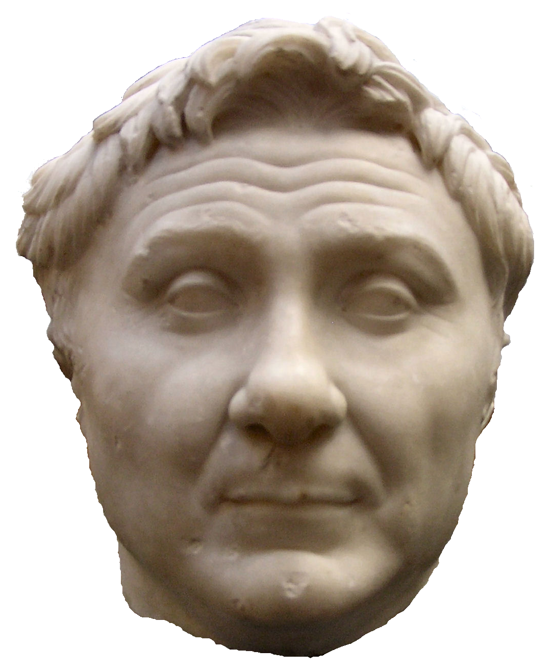 Pompeius foto