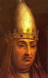 Bonifác VIII. foto