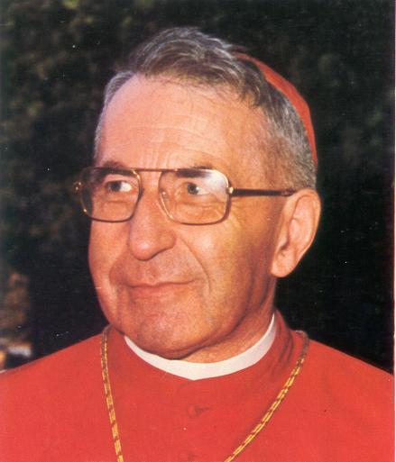 Jan Pavel I. foto