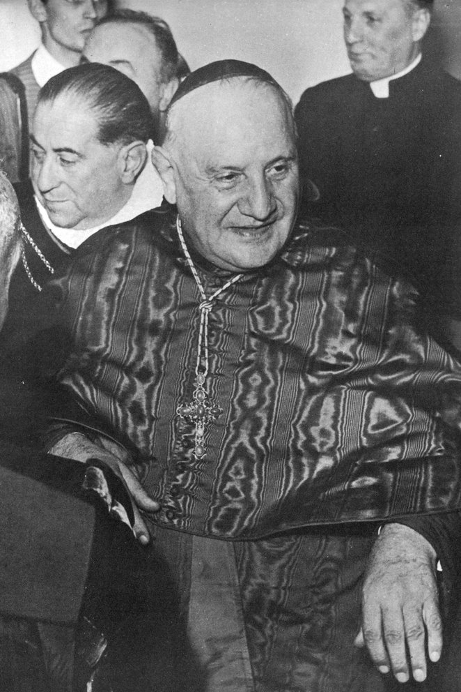 Jan XXIII. foto
