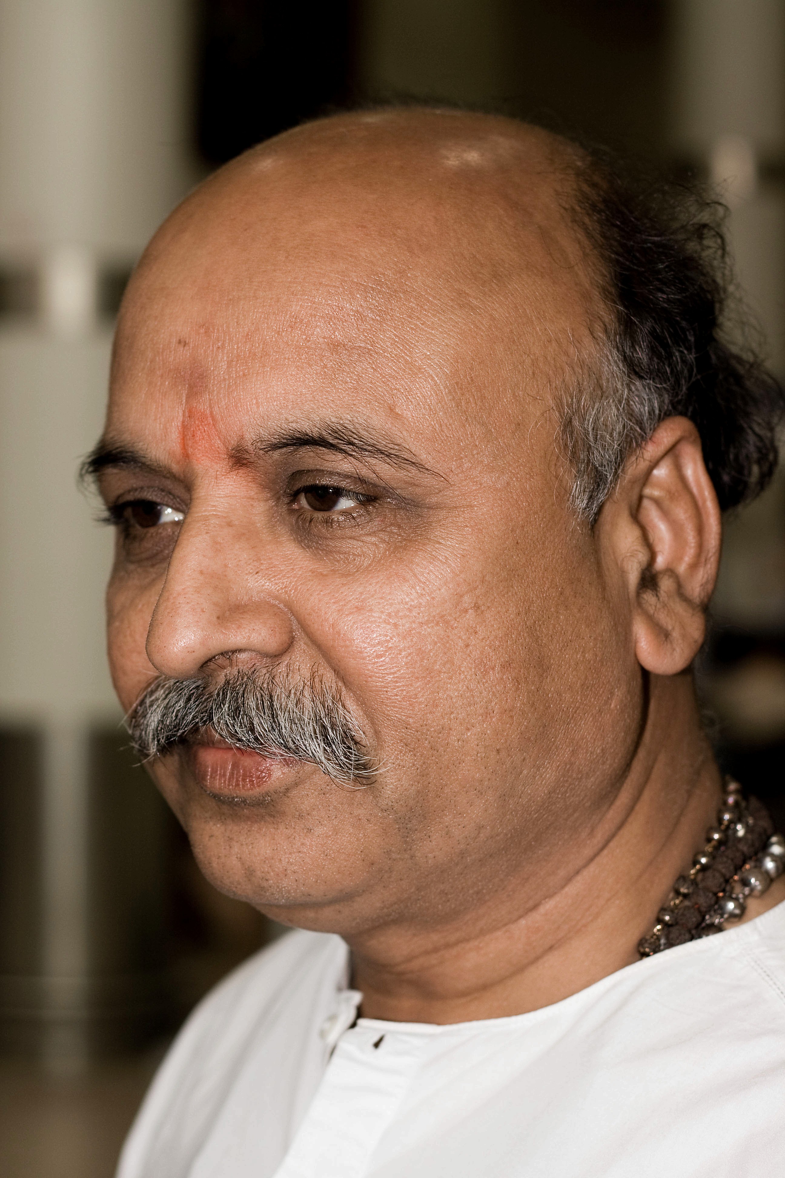 Pravin Togadia foto