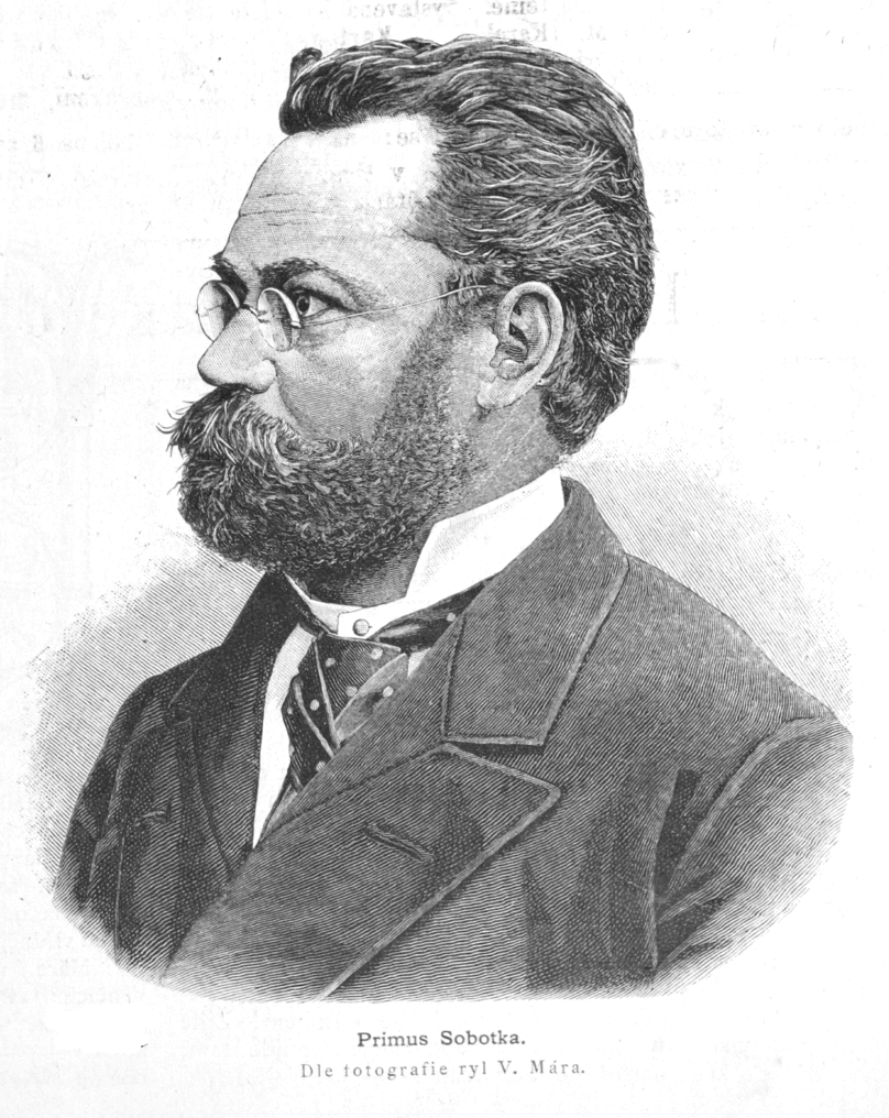 Primus Sobotka foto