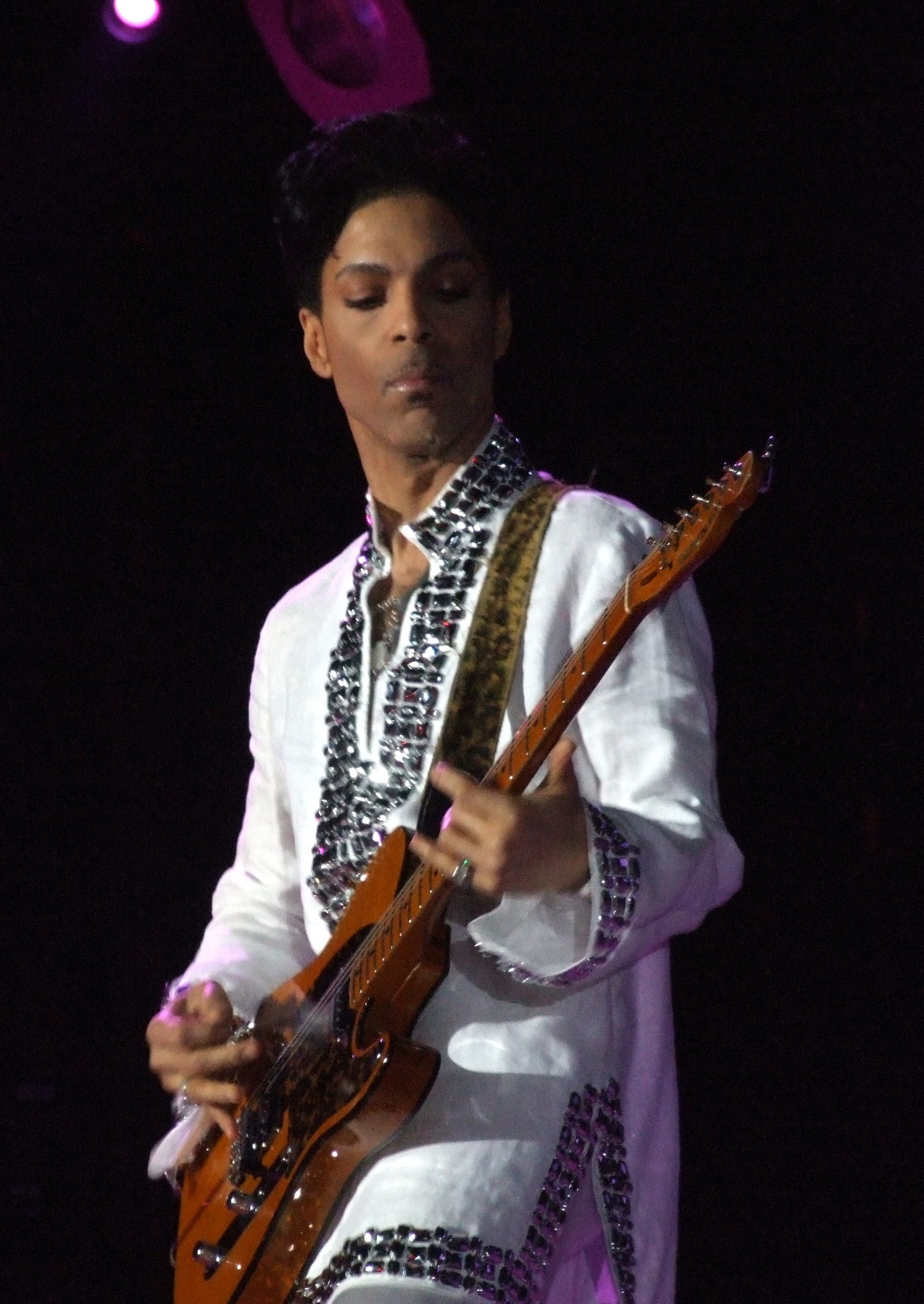 Prince foto