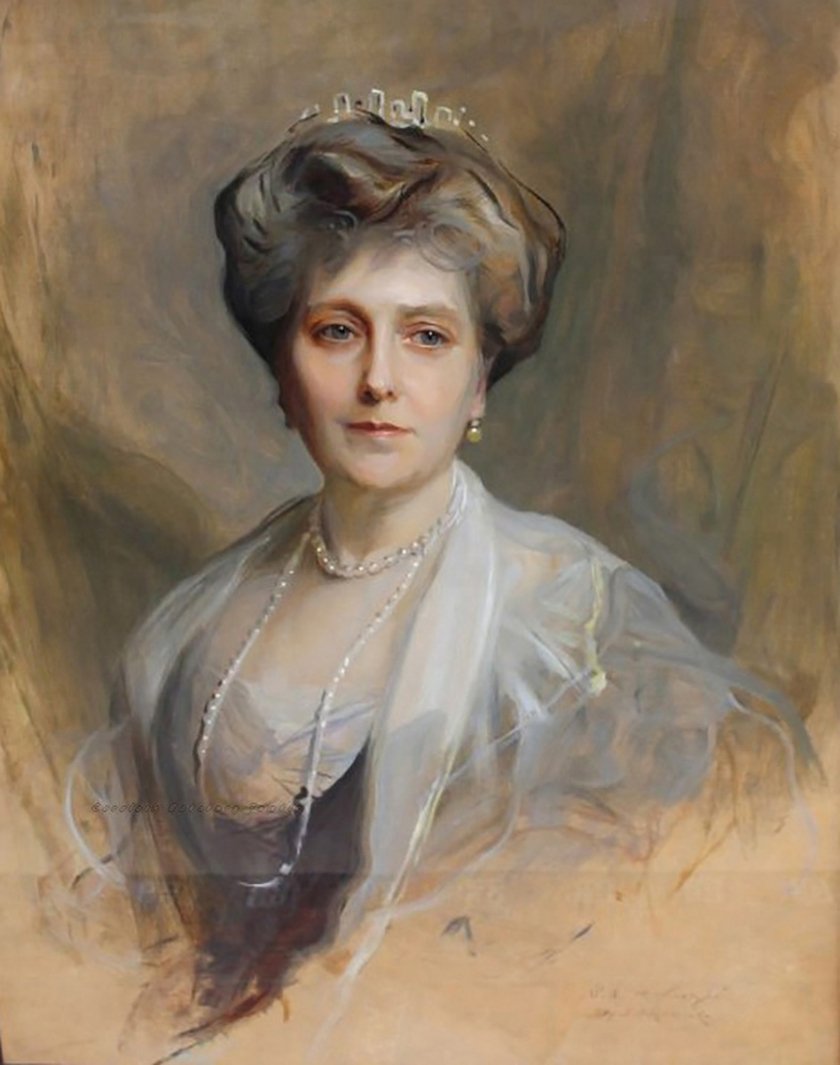 Beatrix Sasko-Koburská foto