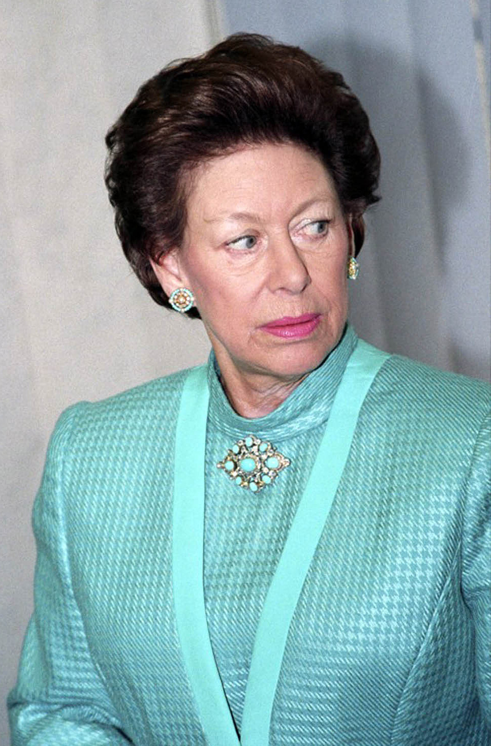Margareta, hraběnka ze Snowdonu foto