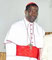 Protase Rugambwa foto