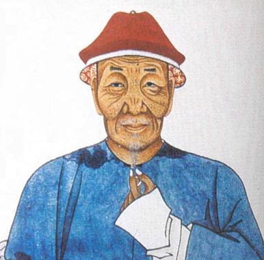 Pchu Sung-ling foto
