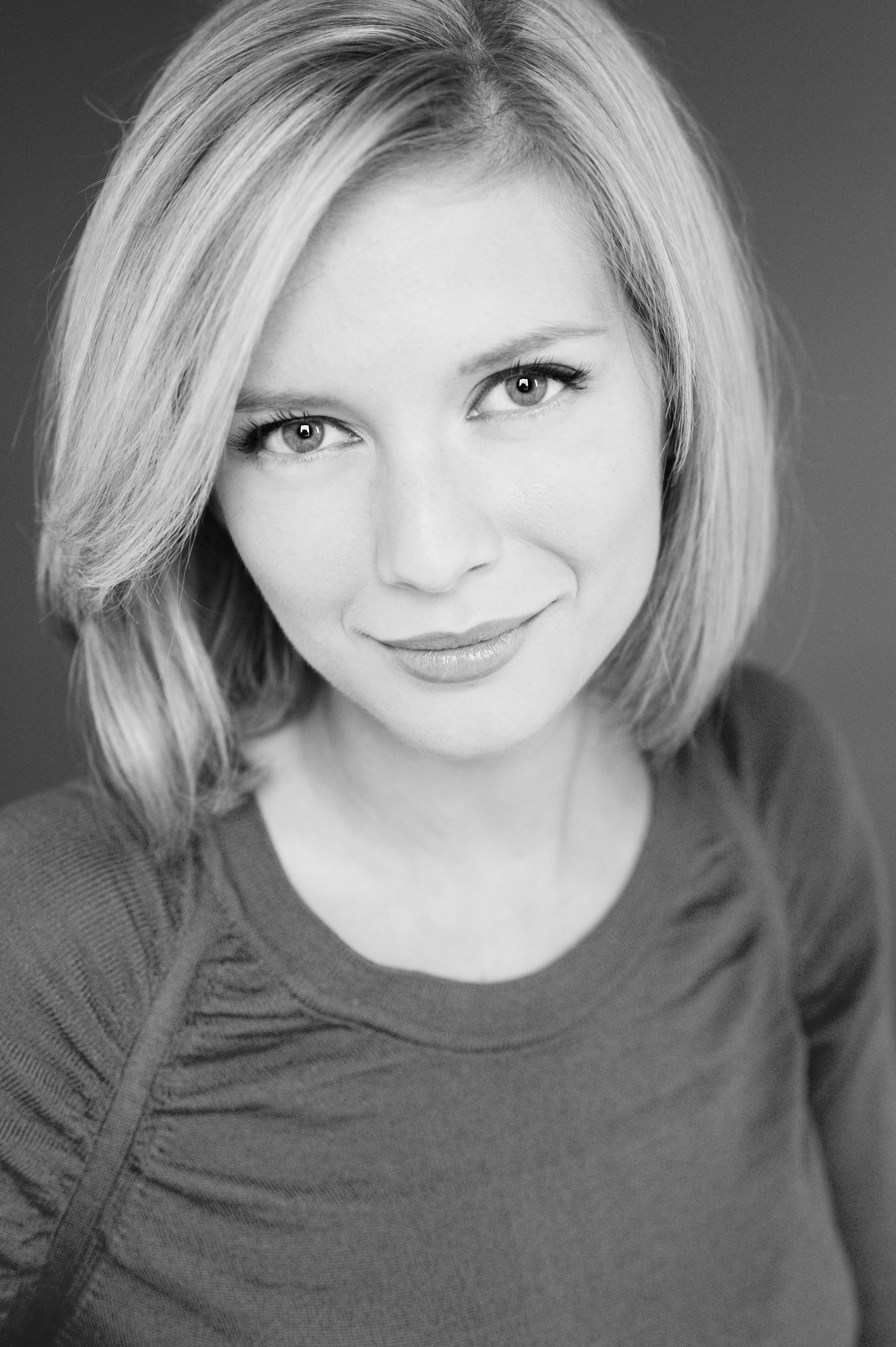 Rachel Riley foto