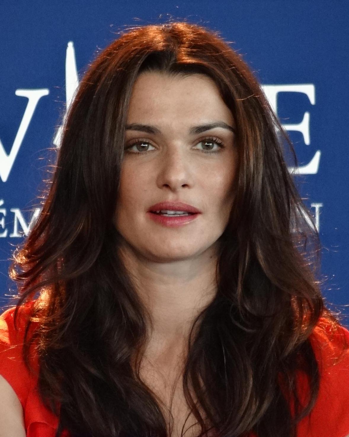 Rachel Weiszová foto