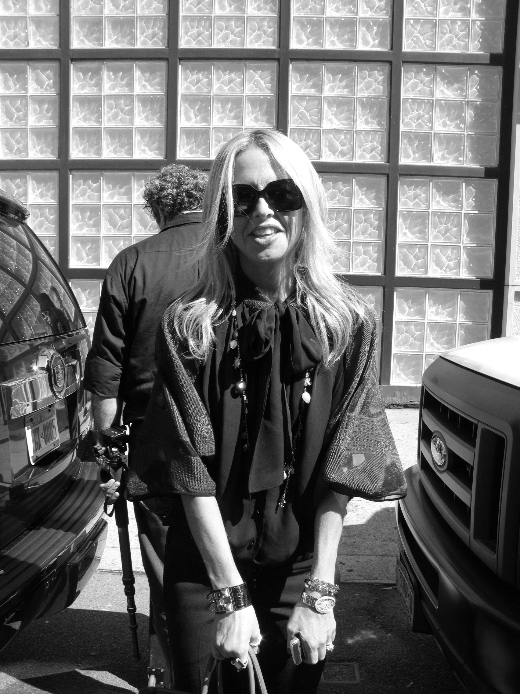 Rachel Zoe foto