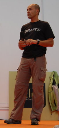 Radek Jaroš foto