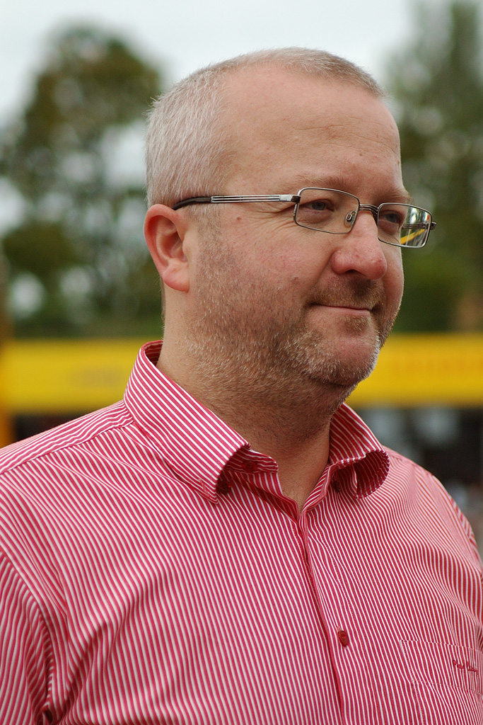 Radim Jančura foto