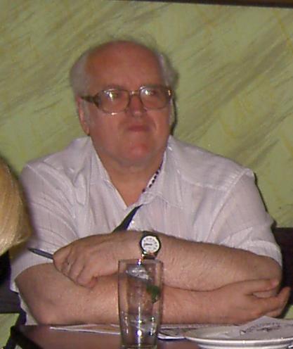 Radomír Malý foto