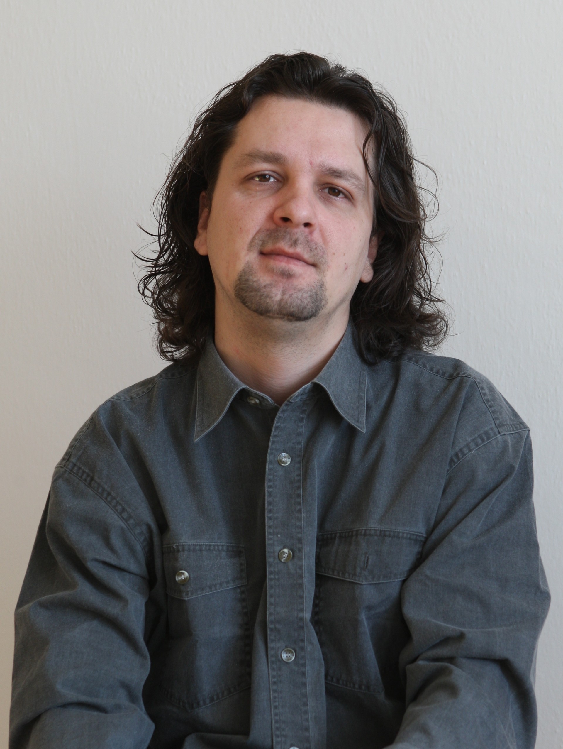 Radovan Brenkus foto